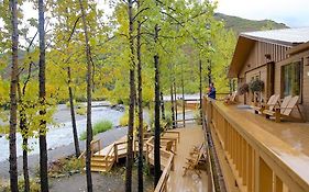 Denali Backcountry Lodge Reviews